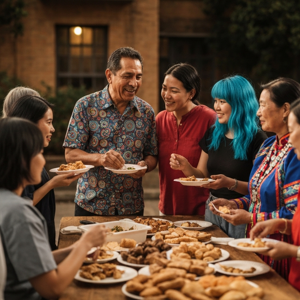 Community Integration Programs