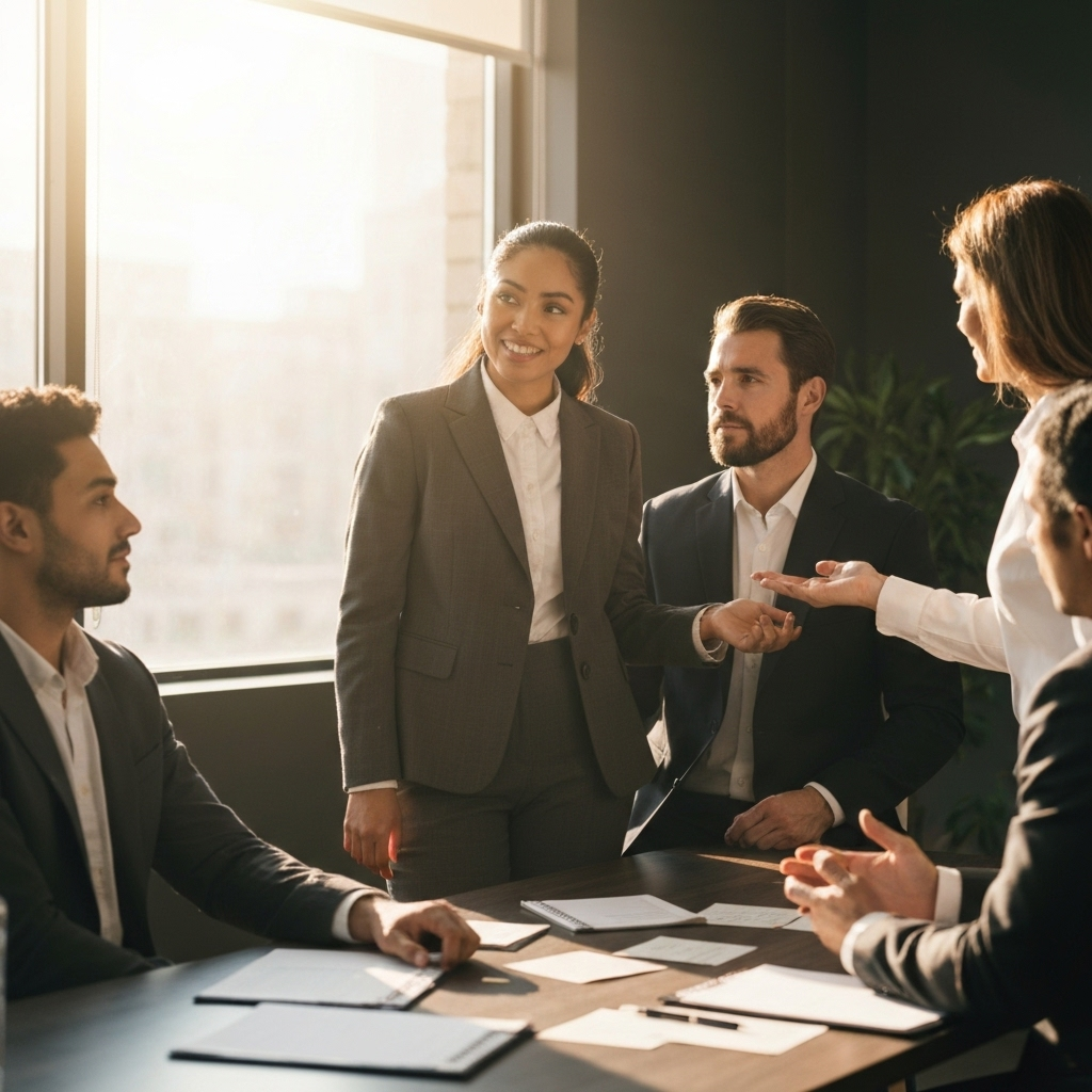 Employment Support Services